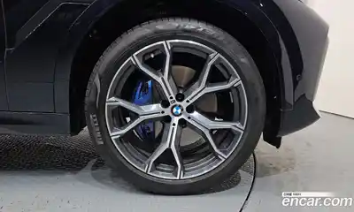 BMW X6 2023 3.0 Автомат в Москве № 621297, миниатюра 5