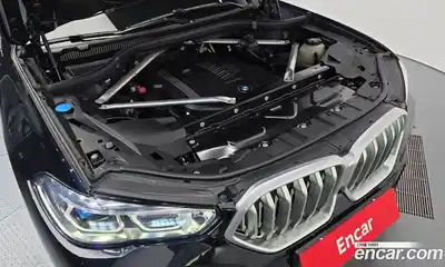 BMW X6 2023 3.0 Автомат в Москве № 621297, миниатюра 6