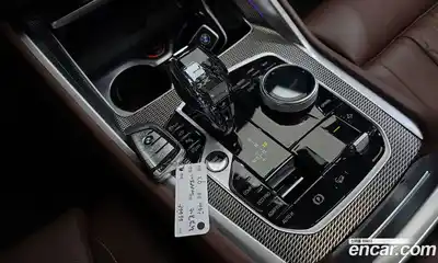 BMW X6 2023 3.0 Автомат в Москве № 621297, миниатюра 9