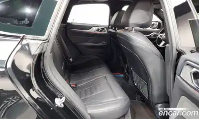 BMW i4 2022 0.2 Автомат в Москве № 621507, миниатюра 12