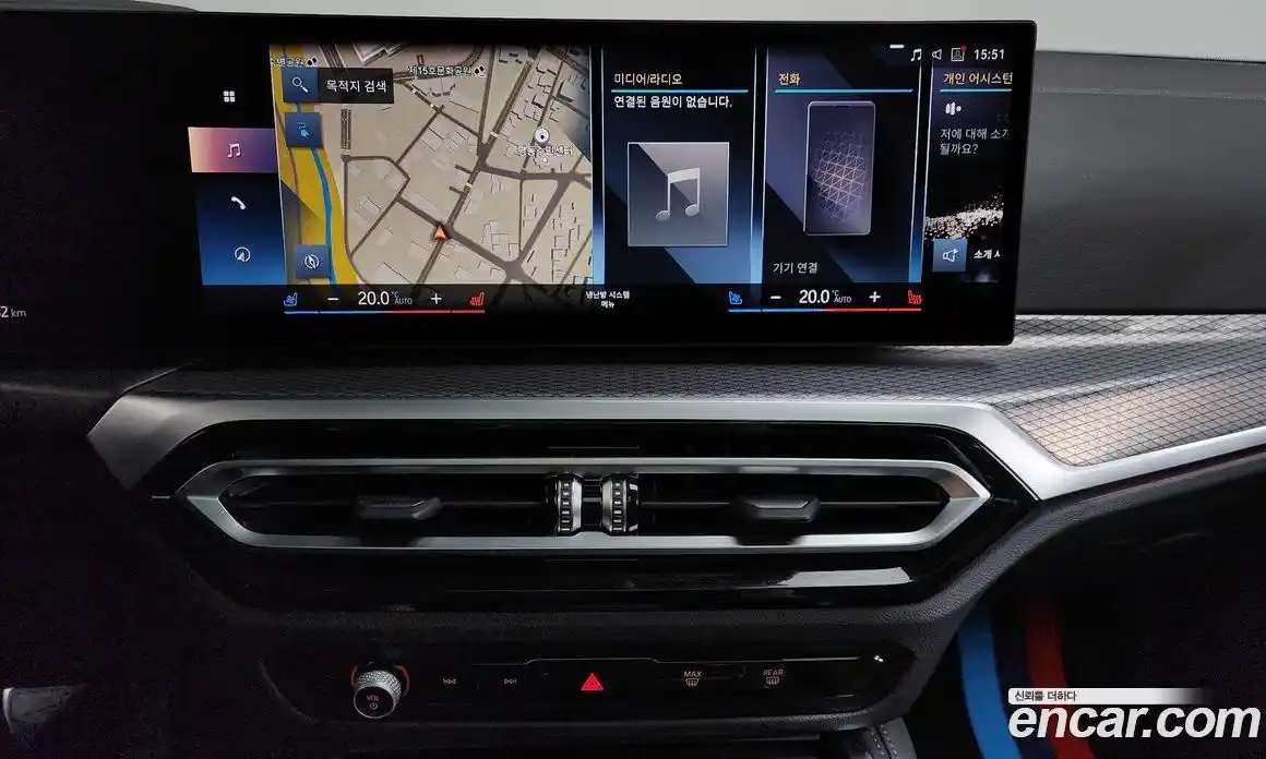 BMW i4 2022 0.2 Автомат в Москве № 621507, фото 14