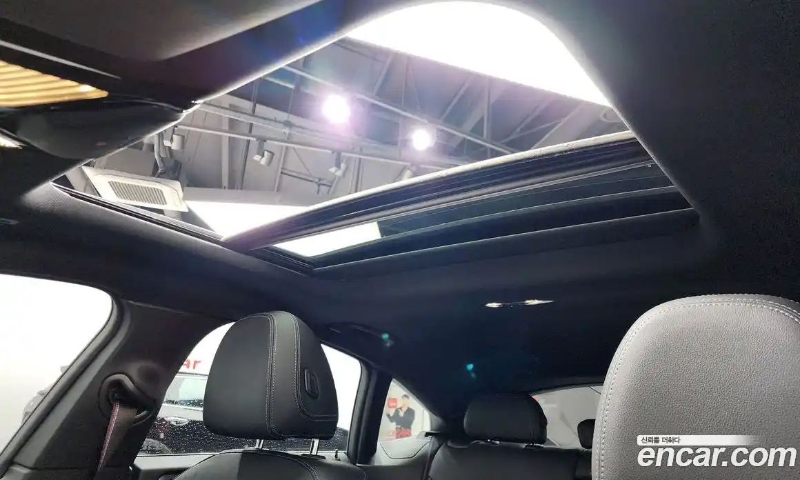 BMW i4 2022 0.2 Автомат в Москве № 621507, фото 19