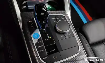 BMW i4 2022 0.2 Автомат в Москве № 621507, миниатюра 9