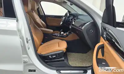 BMW X4 2019 2.0 Автомат в Москве № 621549, миниатюра 11