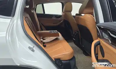 BMW X4 2019 2.0 Автомат в Москве № 621549, миниатюра 12