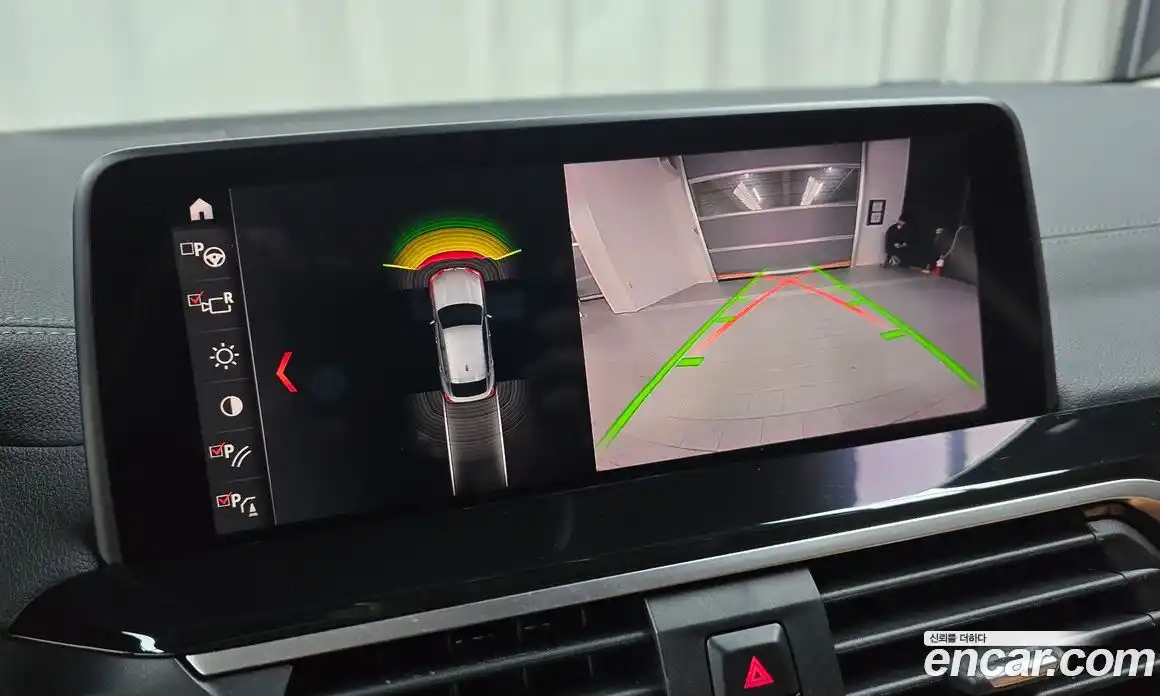 BMW X4 2019 2.0 Автомат в Москве № 621549, фото 15