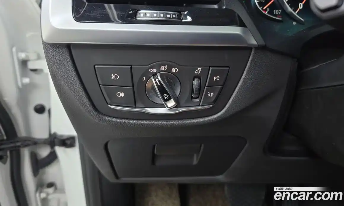 BMW X4 2019 2.0 Автомат в Москве № 621549, фото 17