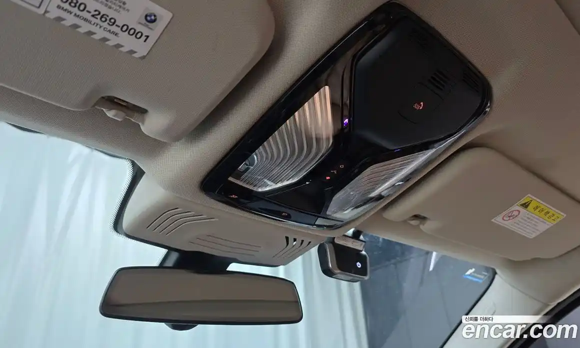 BMW X4 2019 2.0 Автомат в Москве № 621549, фото 18