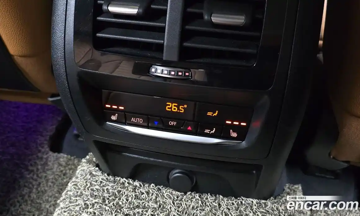 BMW X4 2019 2.0 Автомат в Москве № 621549, фото 19