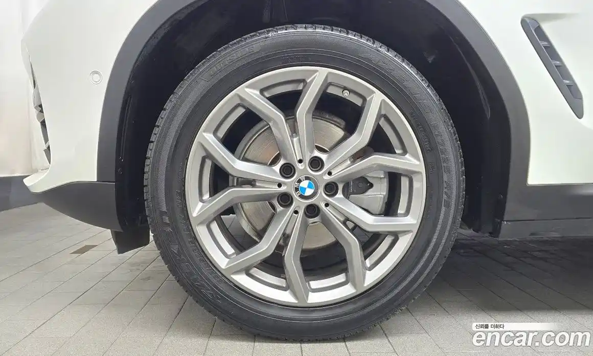 BMW X4 2019 2.0 Автомат в Москве № 621549, фото 5