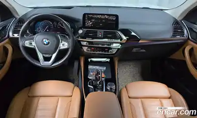 BMW X4 2019 2.0 Автомат в Москве № 621549, миниатюра 7