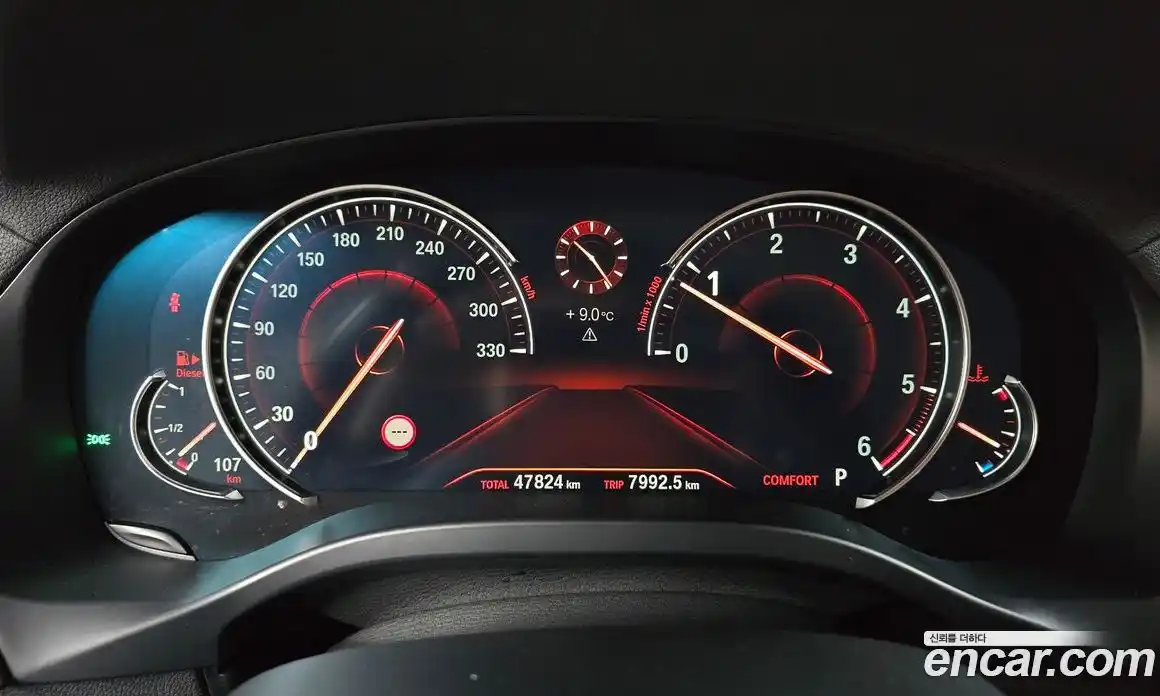 BMW X4 2019 2.0 Автомат в Москве № 621549, фото 8