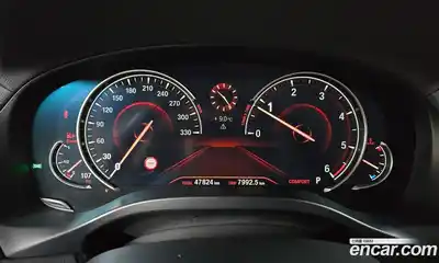 BMW X4 2019 2.0 Автомат в Москве № 621549, миниатюра 8