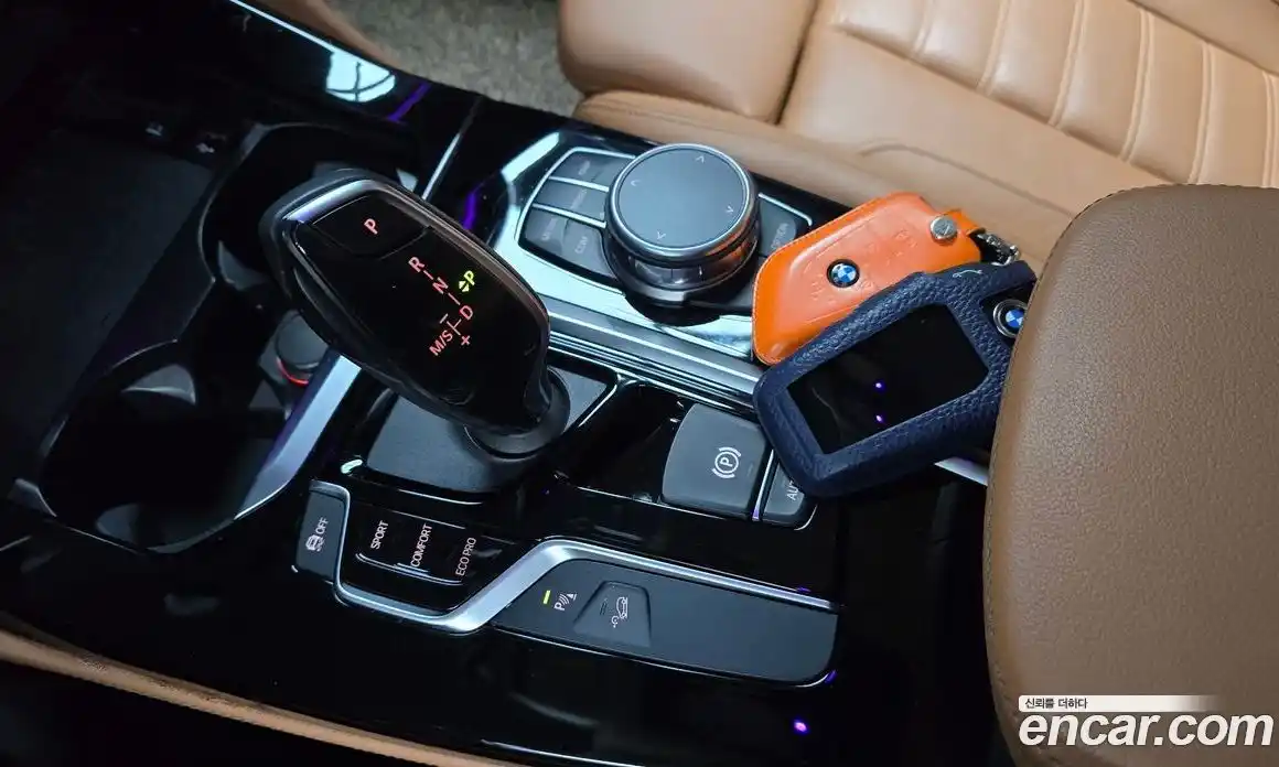 BMW X4 2019 2.0 Автомат в Москве № 621549, фото 9