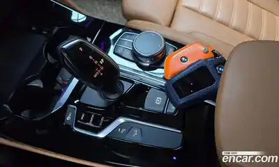 BMW X4 2019 2.0 Автомат в Москве № 621549, миниатюра 9