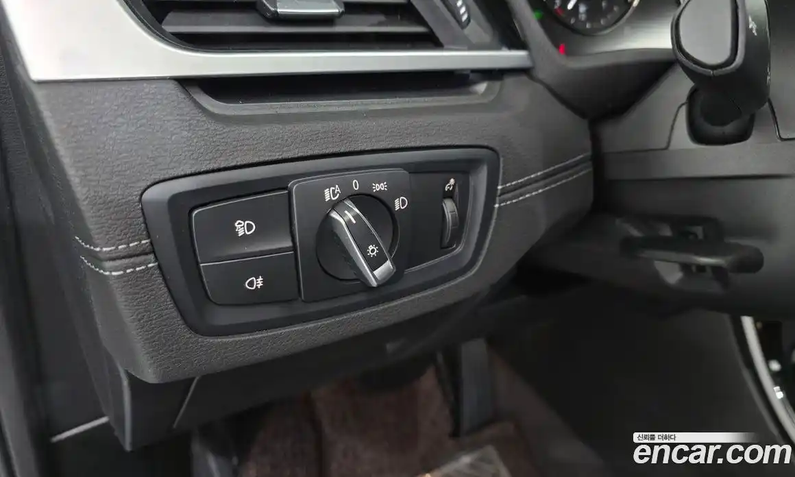 BMW X2 (F39) 2021 2.0 Автомат в Москве № 621579, фото 17