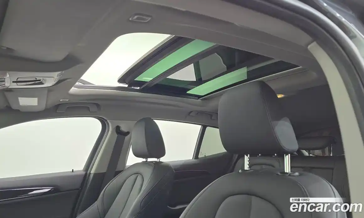 BMW X2 (F39) 2021 2.0 Автомат в Москве № 621579, фото 19