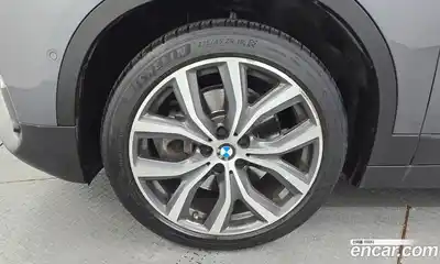 BMW X2 (F39) 2021 2.0 Автомат в Москве № 621579, миниатюра 5