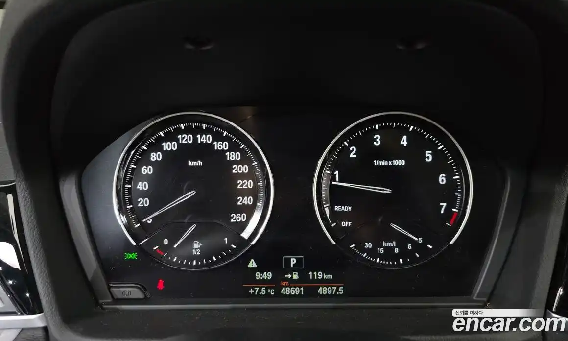 BMW X2 (F39) 2021 2.0 Автомат в Москве № 621579, фото 8