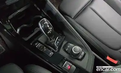 BMW X2 (F39) 2021 2.0 Автомат в Москве № 621579, миниатюра 9