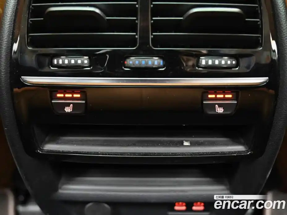 BMW 5-Series 2020 2.0 Автомат в Москве № 621768, фото 16