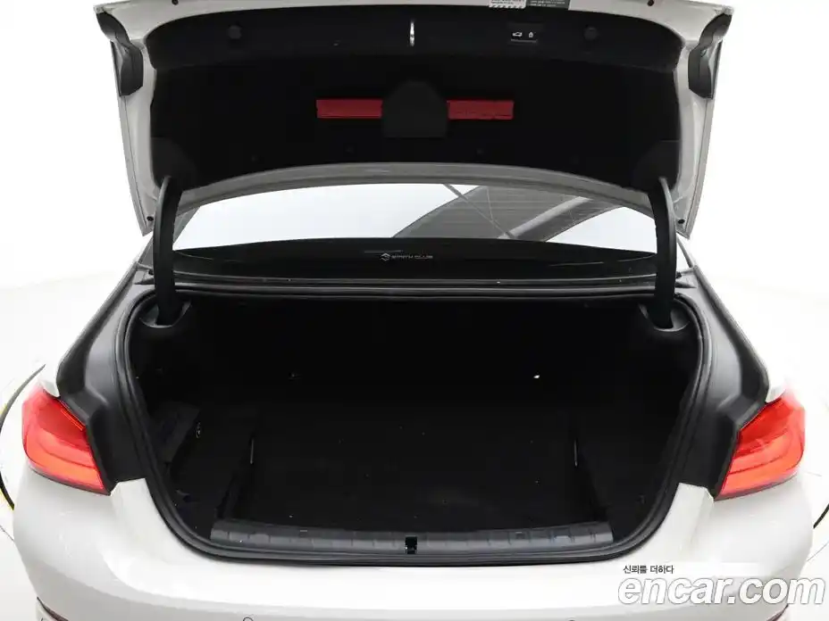 BMW 5-Series 2020 2.0 Автомат в Москве № 621768, фото 20