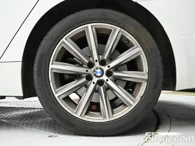 BMW 5-Series 2020 2.0 Автомат в Москве № 621768, миниатюра 5