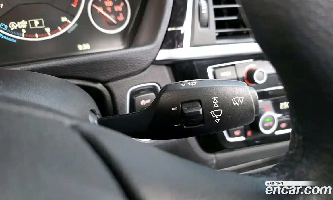 BMW 3-Series 2016 2.0 Автомат в Москве № 622002, фото 14