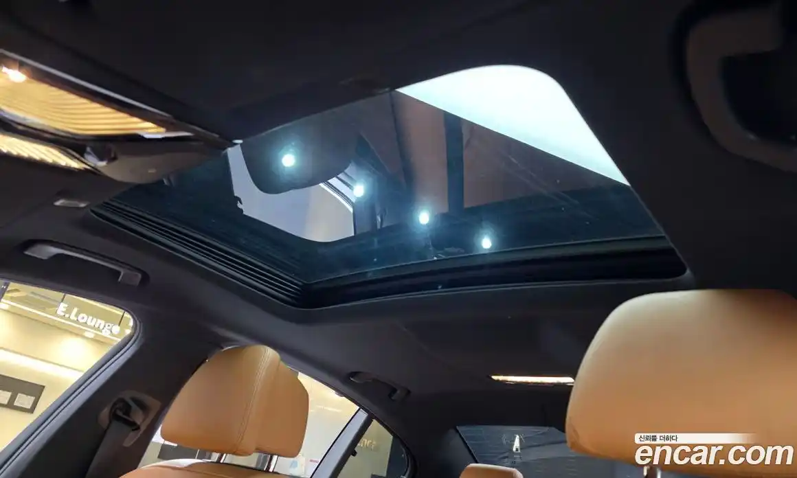 BMW 5-Series 2022 2.0 Автомат в Москве № 622150, фото 18