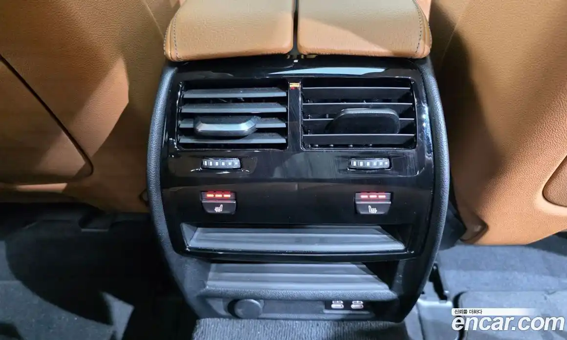 BMW 5-Series 2022 2.0 Автомат в Москве № 622150, фото 19