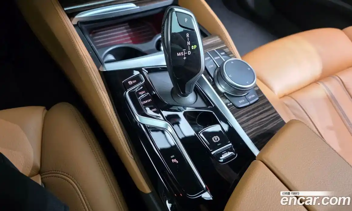 BMW 5-Series 2022 2.0 Автомат в Москве № 622150, фото 9