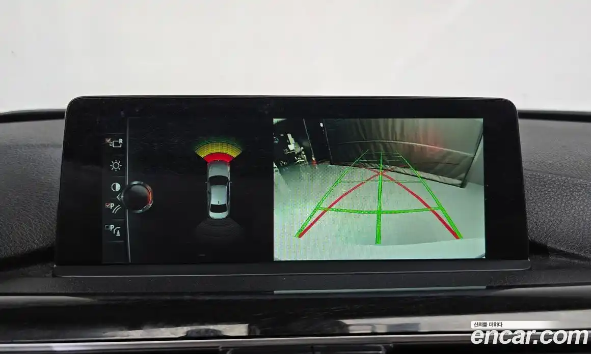 BMW 3-Series 2017 2.0 Автомат в Москве № 622309, фото 15