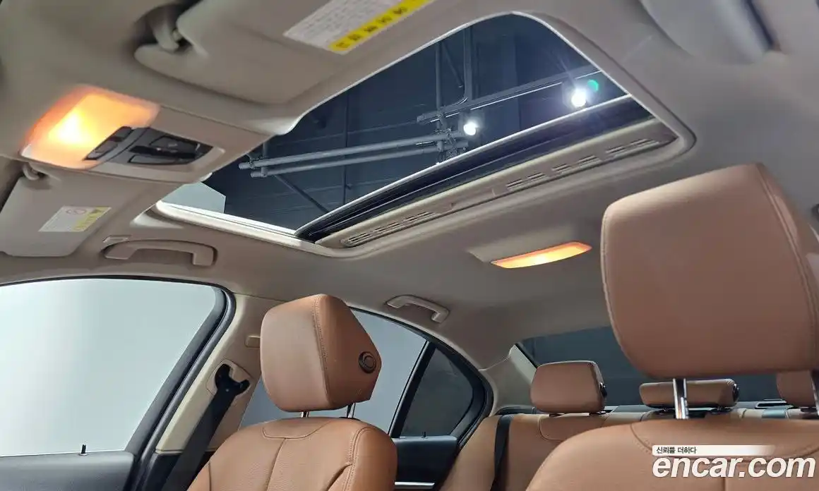 BMW 3-Series 2017 2.0 Автомат в Москве № 622309, фото 19