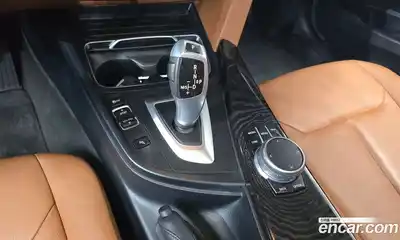 BMW 3-Series 2017 2.0 Автомат в Москве № 622309, миниатюра 9