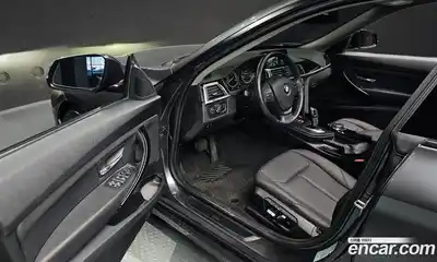 BMW Gran Turismo 2017 2.0 Автомат в Москве № 622379, миниатюра 11