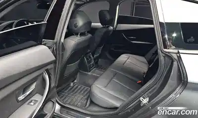BMW Gran Turismo 2017 2.0 Автомат в Москве № 622379, миниатюра 12