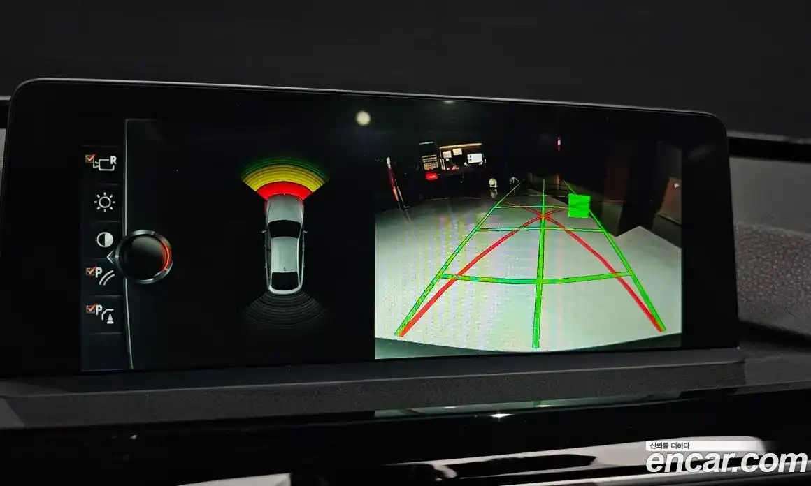 BMW Gran Turismo 2017 2.0 Автомат в Москве № 622379, фото 15