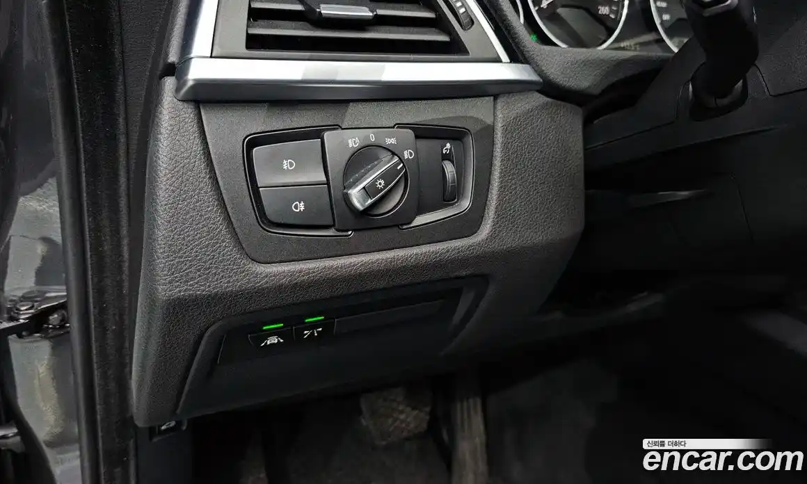 BMW Gran Turismo 2017 2.0 Автомат в Москве № 622379, фото 19