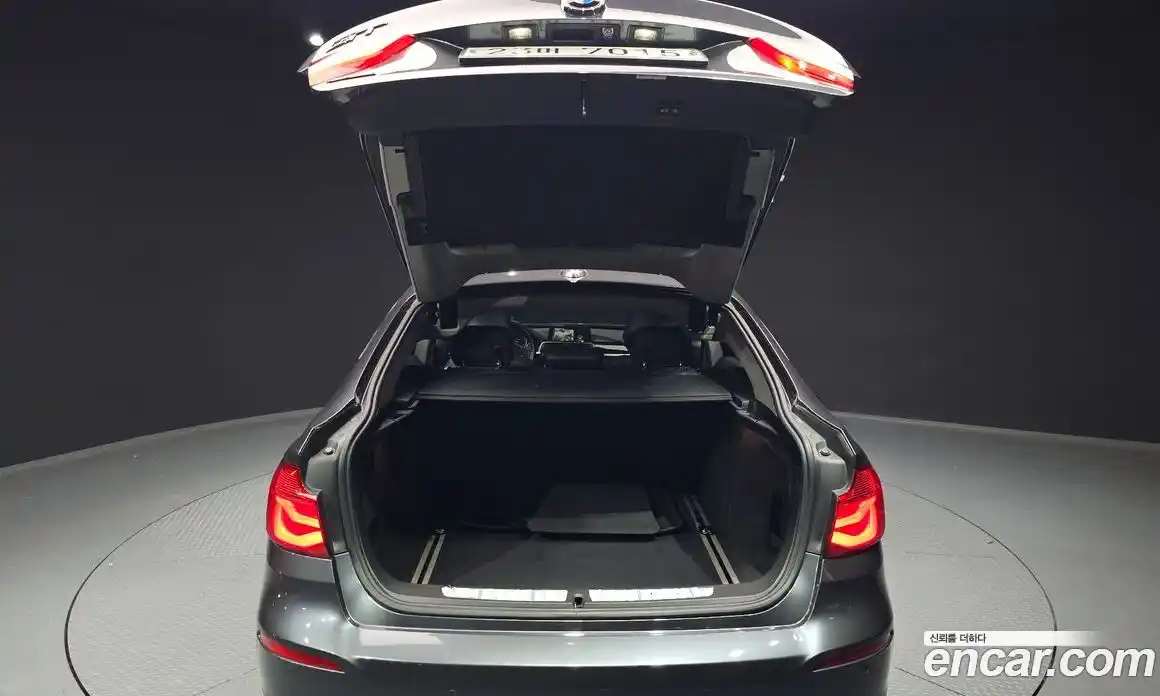 BMW Gran Turismo 2017 2.0 Автомат в Москве № 622379, фото 20