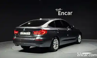 BMW Gran Turismo 2017 2.0 Автомат в Москве № 622379, миниатюра 2