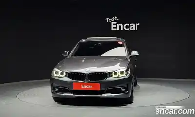 BMW Gran Turismo 2017 2.0 Автомат в Москве № 622379, миниатюра 3