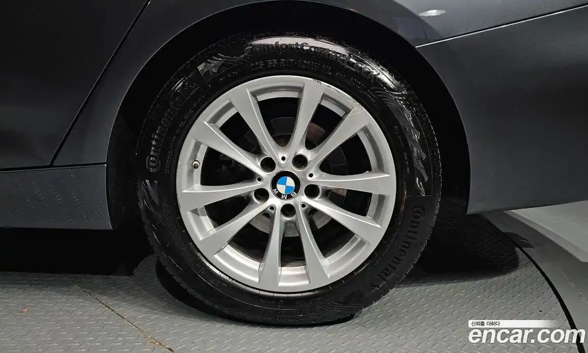 BMW Gran Turismo 2017 2.0 Автомат в Москве № 622379, фото 5