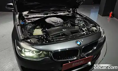 BMW Gran Turismo 2017 2.0 Автомат в Москве № 622379, миниатюра 6