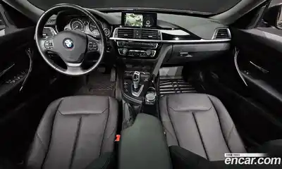 BMW Gran Turismo 2017 2.0 Автомат в Москве № 622379, миниатюра 7