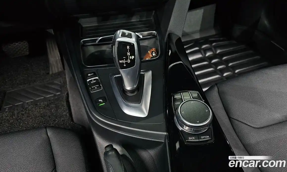 BMW Gran Turismo 2017 2.0 Автомат в Москве № 622379, фото 9