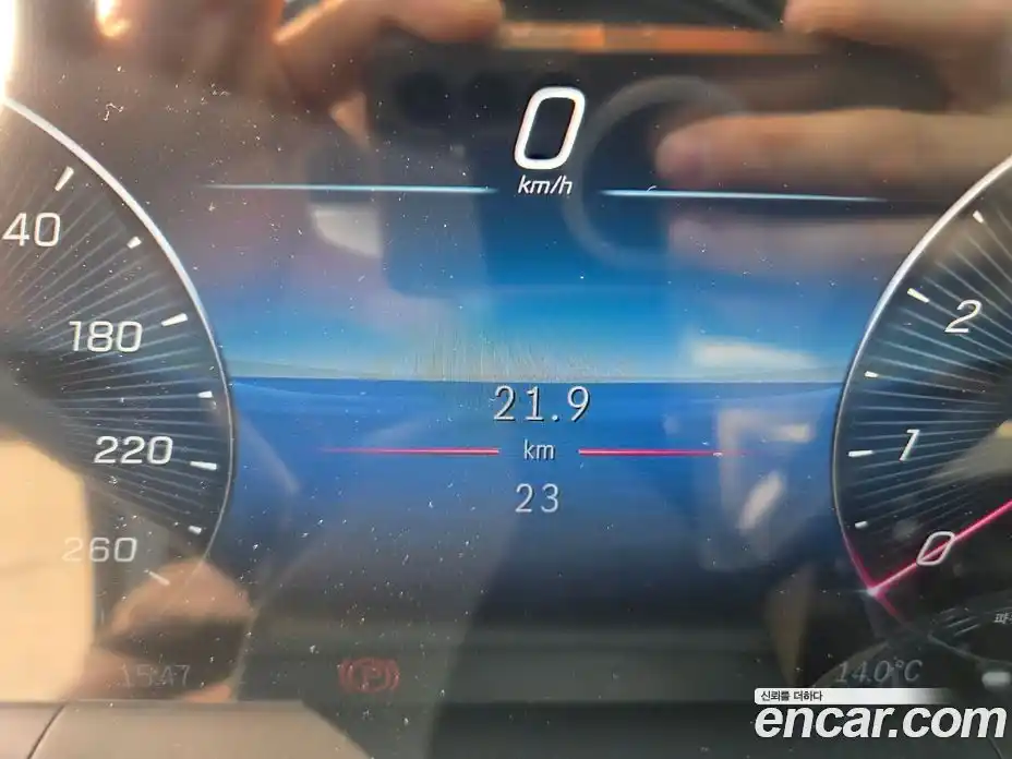 Mercedes-Benz GLE-Class 2026 3.0 Автомат в Москве № 622540, фото 14