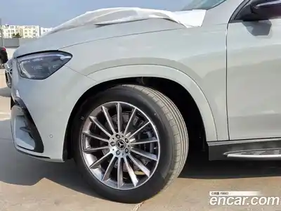 Mercedes-Benz GLE-Class 2026 3.0 Автомат в Москве № 622540, миниатюра 6