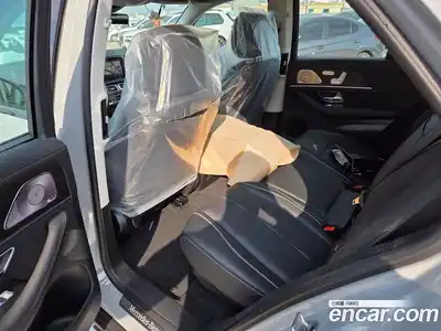 Mercedes-Benz GLE-Class 2026 3.0 Автомат в Москве № 622540, миниатюра 7