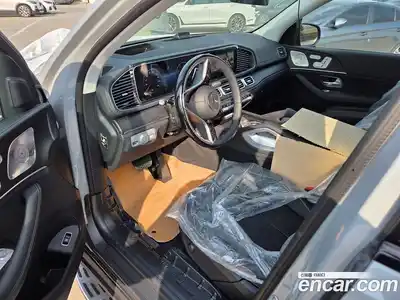 Mercedes-Benz GLE-Class 2026 3.0 Автомат в Москве № 622540, миниатюра 8