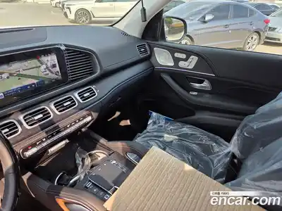 Mercedes-Benz GLE-Class 2026 3.0 Автомат в Москве № 622540, миниатюра 10